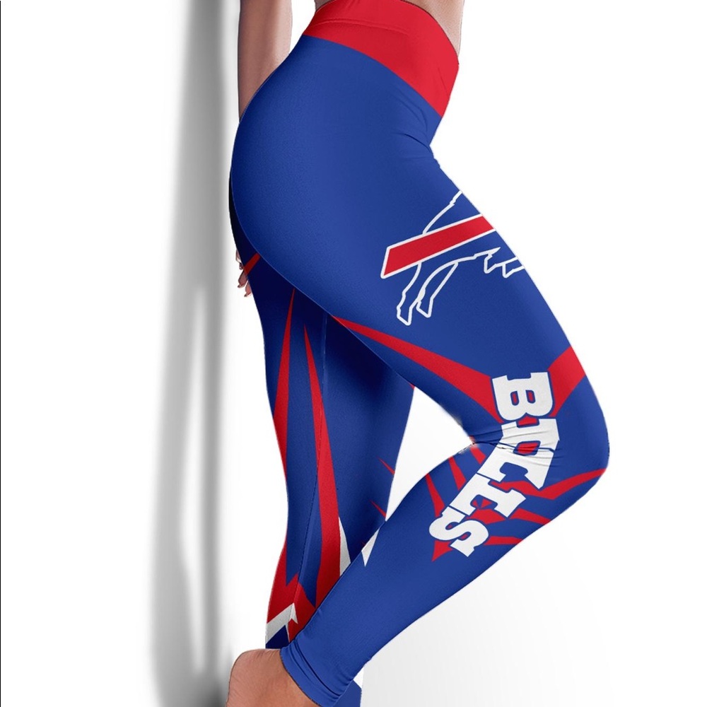 Bills leggings!